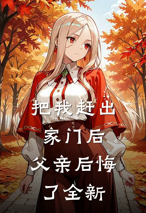 把我赶出家门后，父亲后悔了全新
