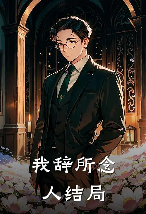 我辞所念人结局