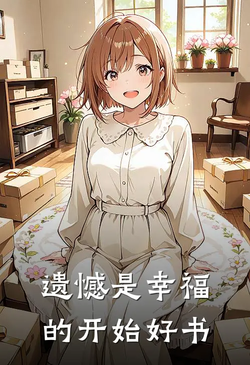 遗憾是幸福的开始好书