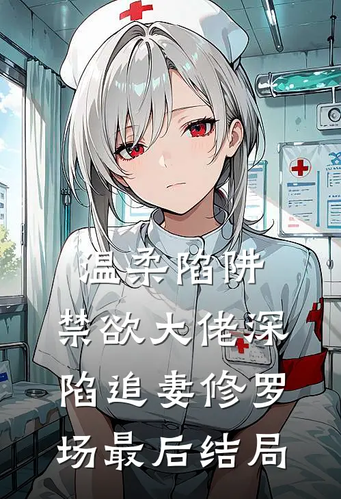 温柔陷阱：禁欲大佬深陷追妻修罗场最后结局