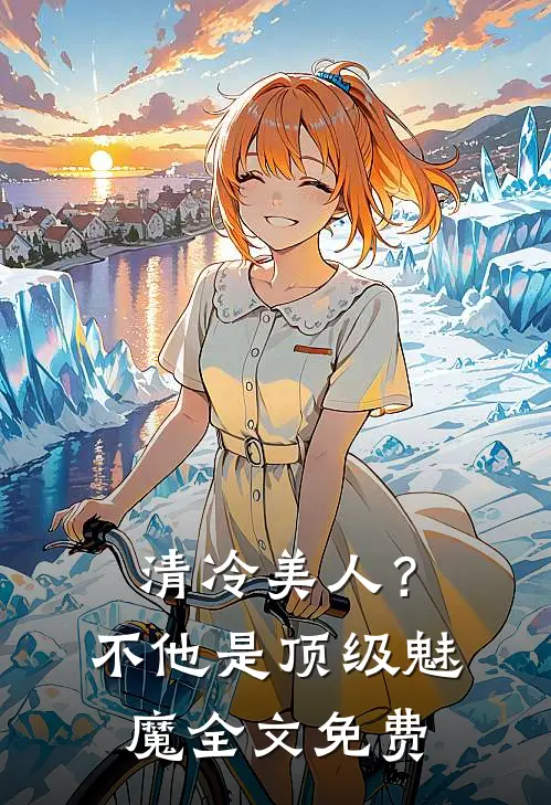 清冷美人？不，他是顶级魅魔全文免费