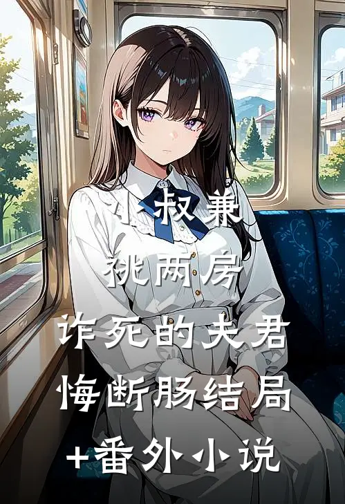 小叔兼祧两房，诈死的夫君悔断肠结局+番外小说