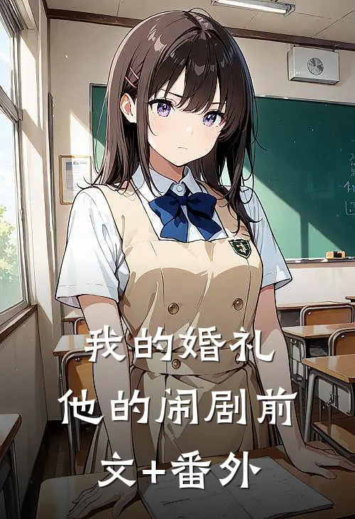 我的婚礼，他的闹剧前文+番外