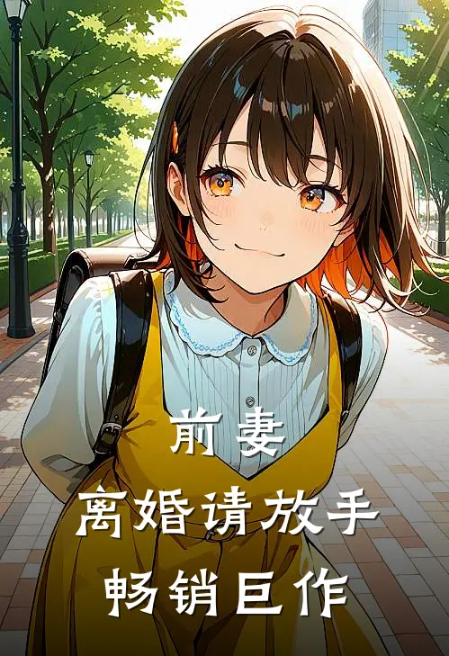 前妻，离婚请放手畅销巨作