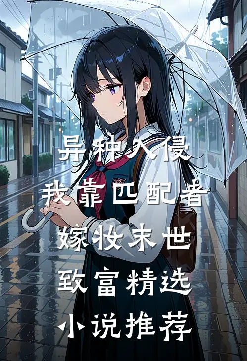 异种入侵，我靠匹配者嫁妆末世致富精选小说推荐