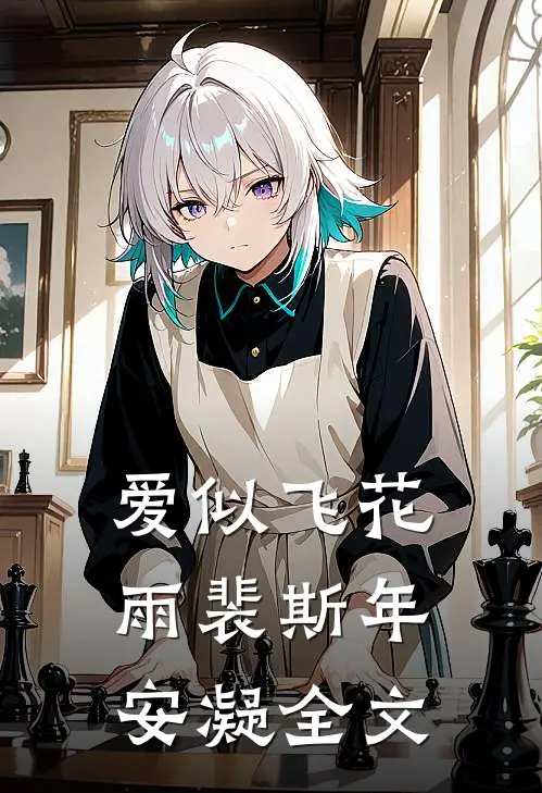 爱似飞花雨裴斯年安凝全文
