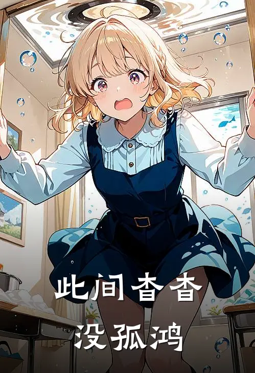 此间杳杳没孤鸿