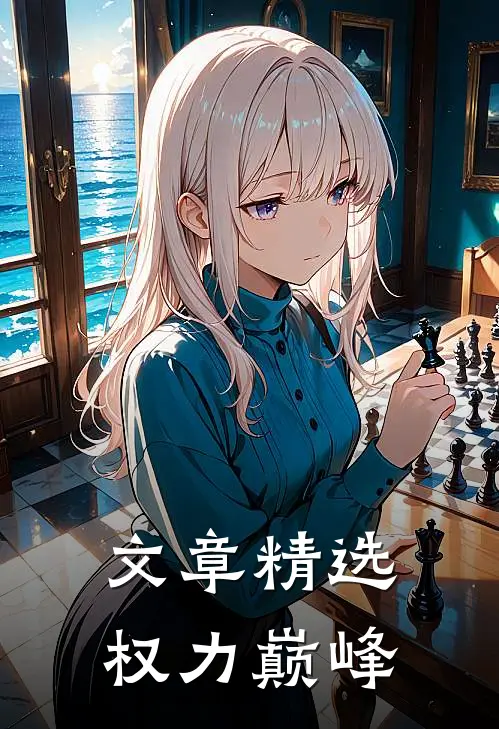 文章精选权力巅峰