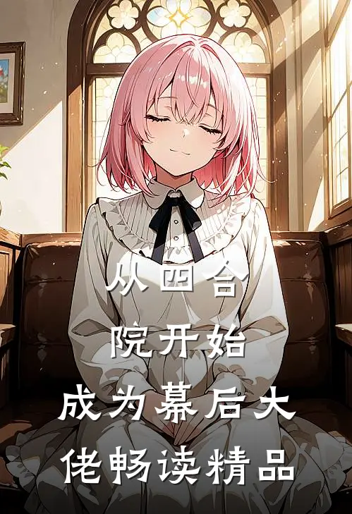 从四合院开始，成为幕后大佬畅读精品