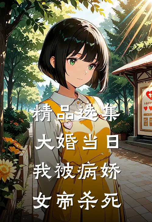 精品选集大婚当日，我被病娇女帝杀死
