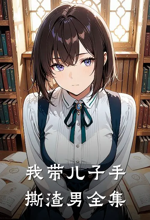 我带儿子手撕渣男全集