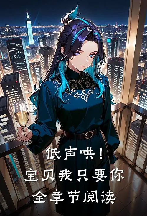低声哄！宝贝，我只要你全章节阅读