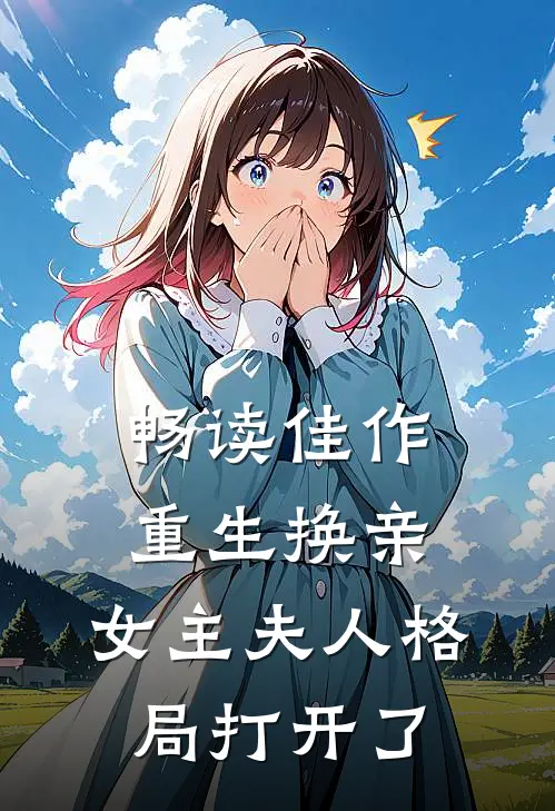 畅读佳作重生换亲，女主夫人格局打开了