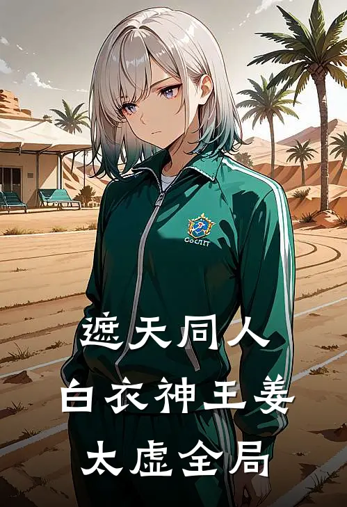 遮天同人：白衣神王-姜太虚全局