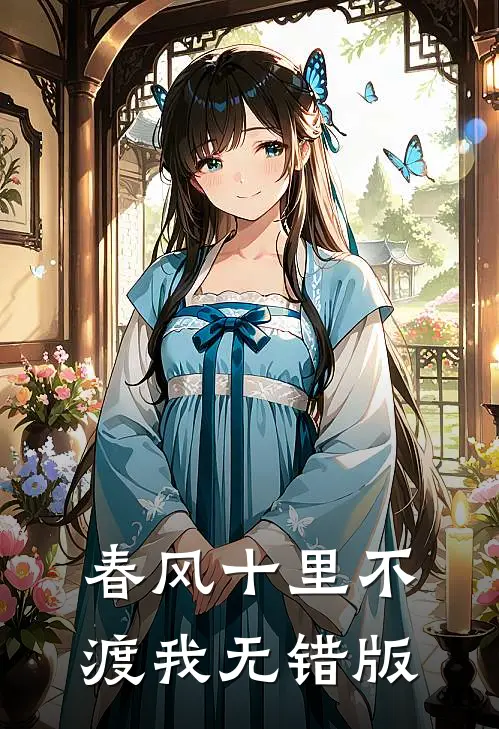 春风十里不渡我无错版