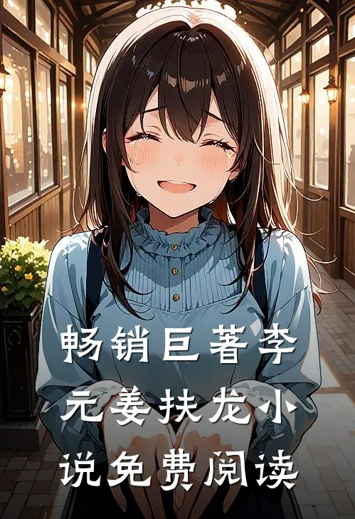 畅销巨著李元姜扶龙小说免费阅读