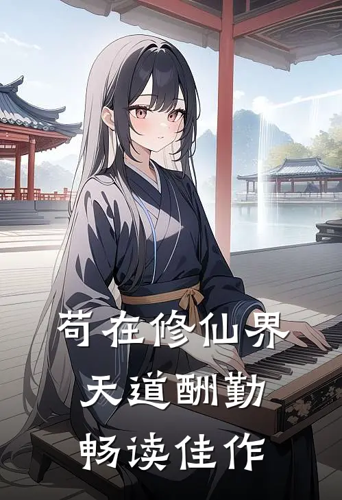 苟在修仙界天道酬勤畅读佳作