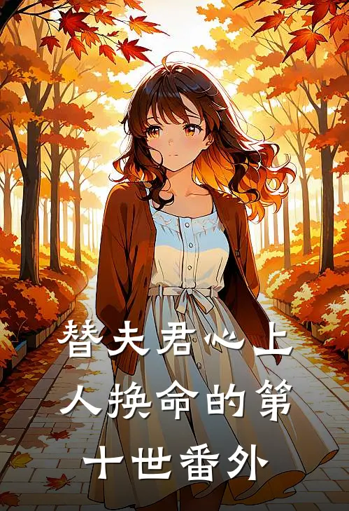 替夫君心上人换命的第十世番外