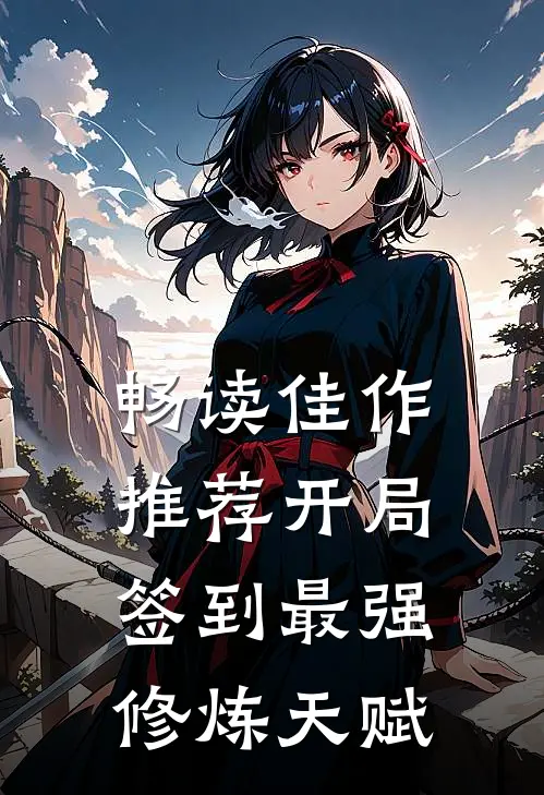 畅读佳作推荐开局签到最强修炼天赋