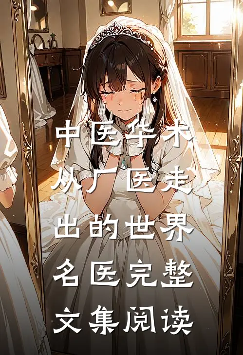 中医华术：从厂医走出的世界名医完整文集阅读