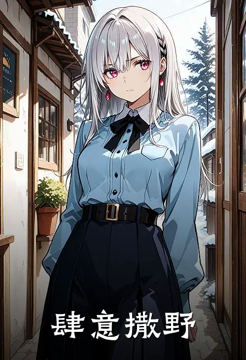 肆意撒野