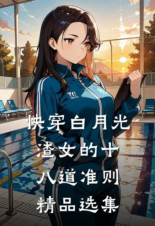 快穿白月光：渣女的十八道准则精品选集
