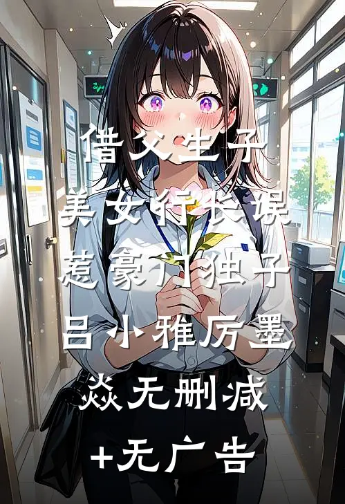 借父生子，美女行长误惹豪门独子吕小雅厉墨焱无删减+无广告