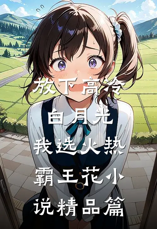 放下高冷白月光,我选火热霸王花小说精品篇