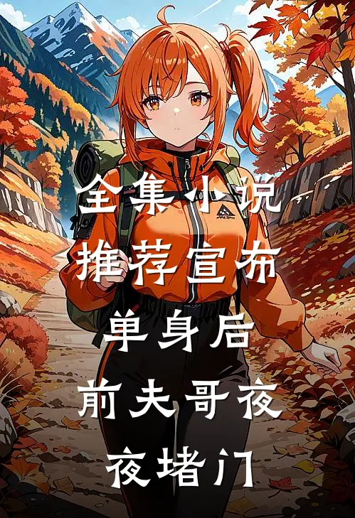 全集小说推荐宣布单身后，前夫哥夜夜堵门