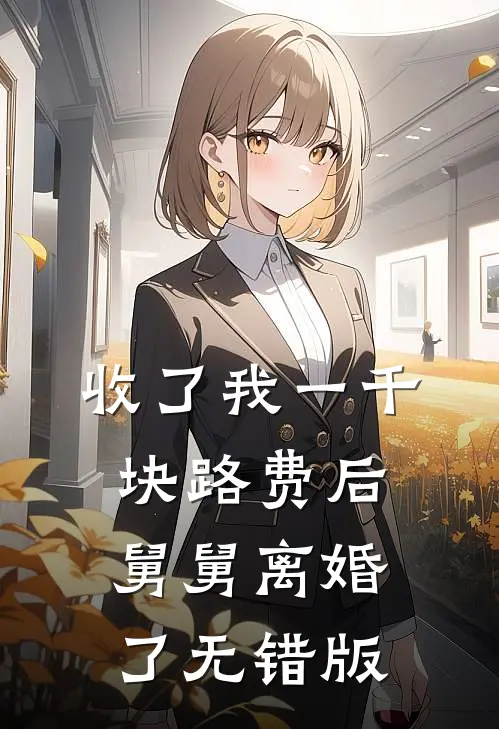 收了我一千块路费后，舅舅离婚了无错版