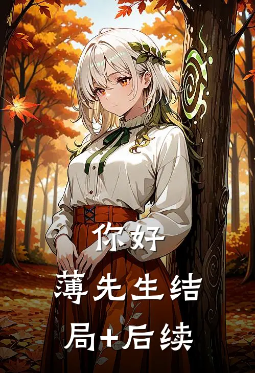 你好，薄先生结局+后续