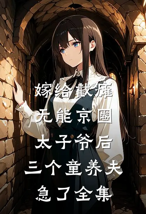 嫁给截瘫无能京圈太子爷后，三个童养夫急了全集