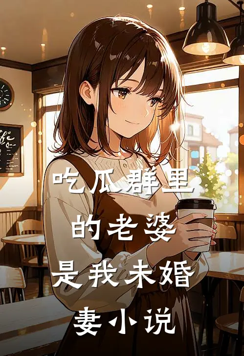 吃瓜群里的老婆，是我未婚妻小说