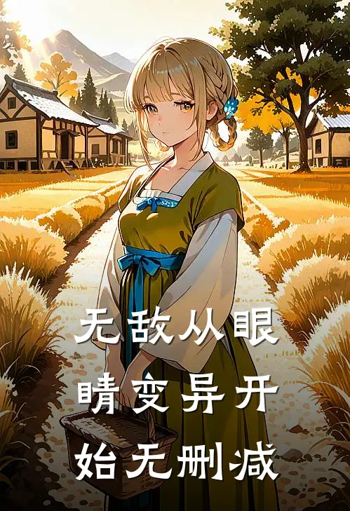 无敌从眼睛变异开始无删减