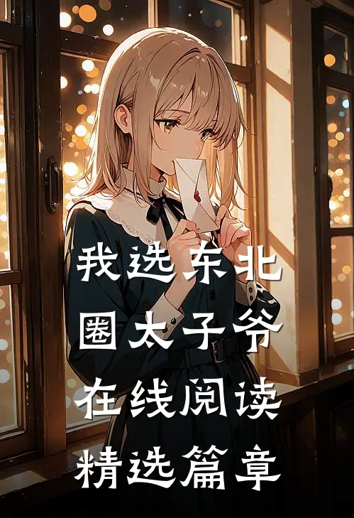 我选东北圈太子爷在线阅读精选篇章