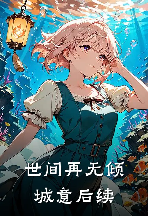 世间再无倾城意后续