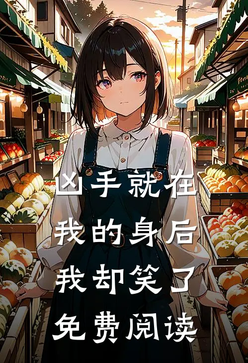 凶手就在我的身后，我却笑了免费阅读
