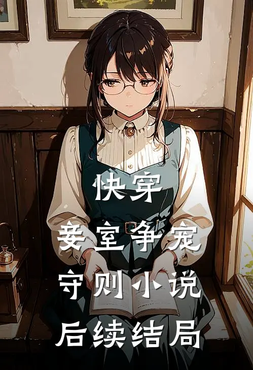 快穿：妾室争宠守则小说后续结局