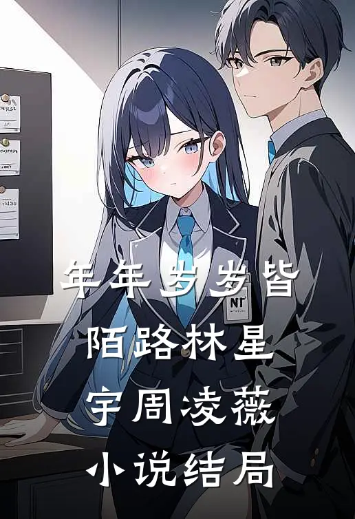 年年岁岁皆陌路林星宇周凌薇小说结局