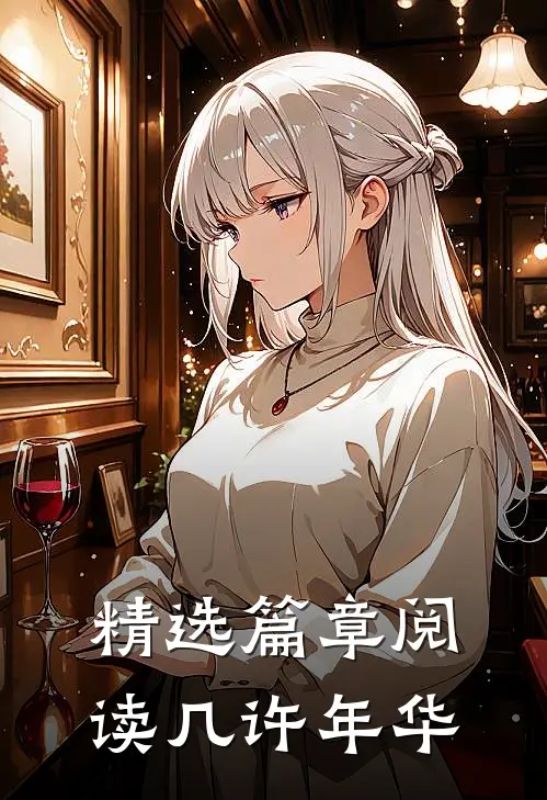 精选篇章阅读几许年华