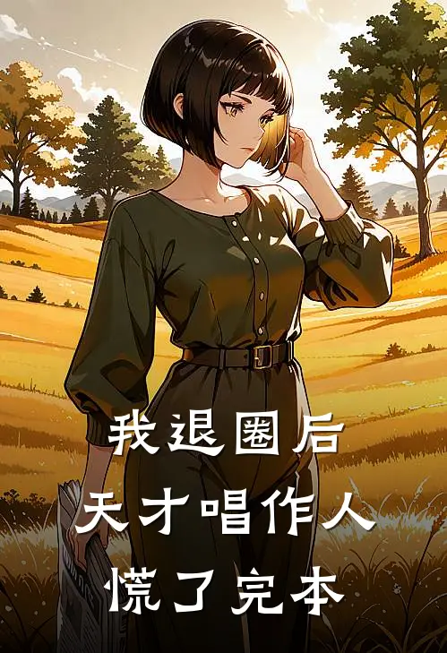 我退圈后，天才唱作人慌了完本
