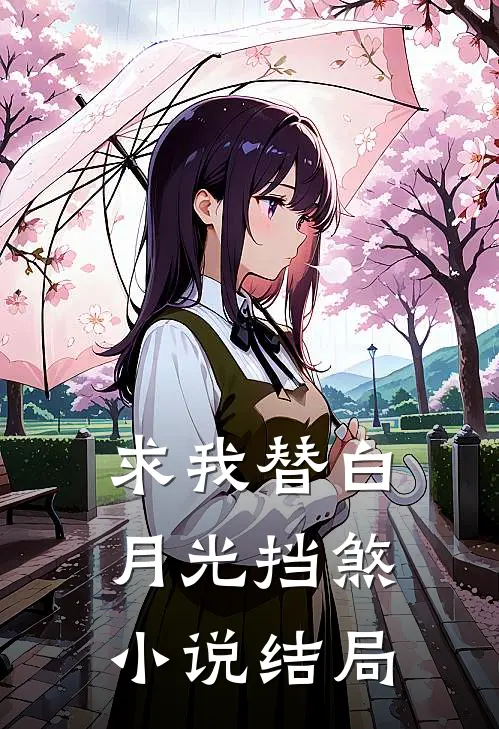 求我替白月光挡煞小说结局