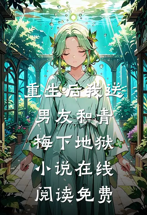 重生后我送男友和青梅下地狱小说在线阅读免费