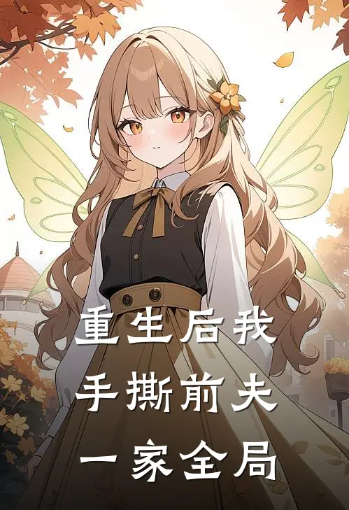 重生后我手撕前夫一家全局