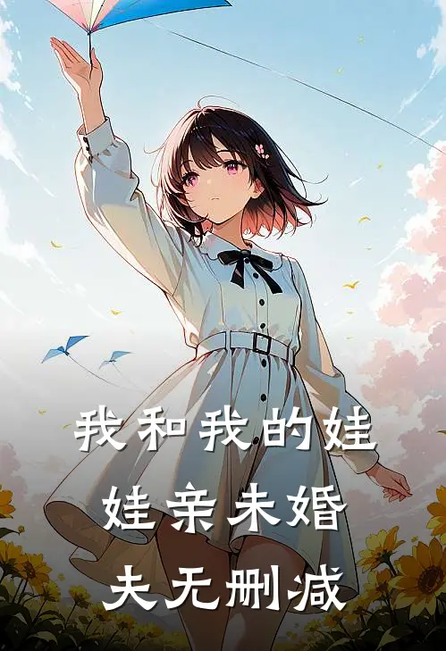 我和我的娃娃亲未婚夫无删减