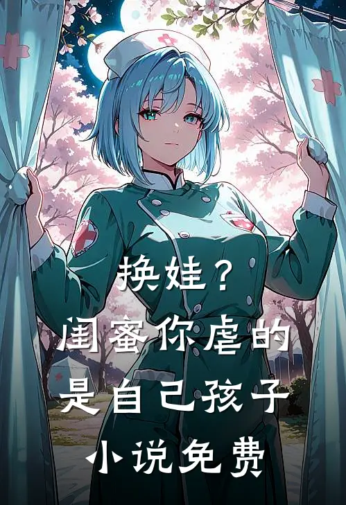 换娃？闺蜜你虐的是自己孩子小说免费