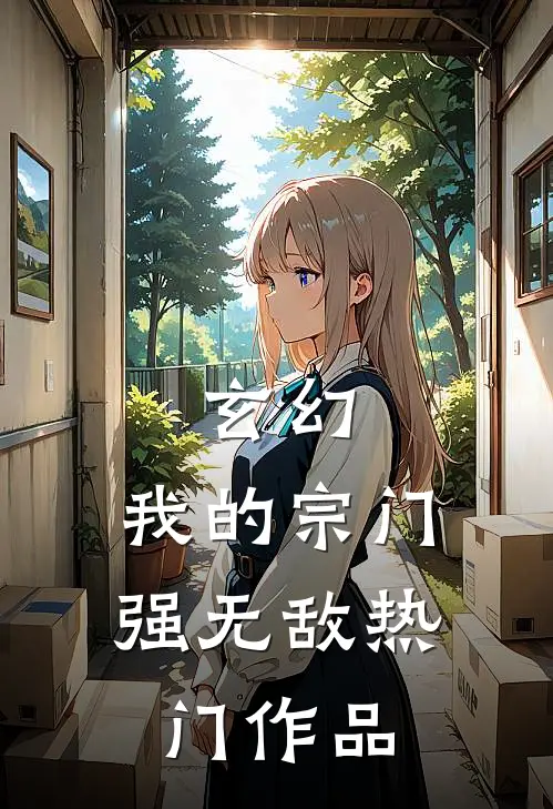 玄幻：我的宗门强无敌热门作品