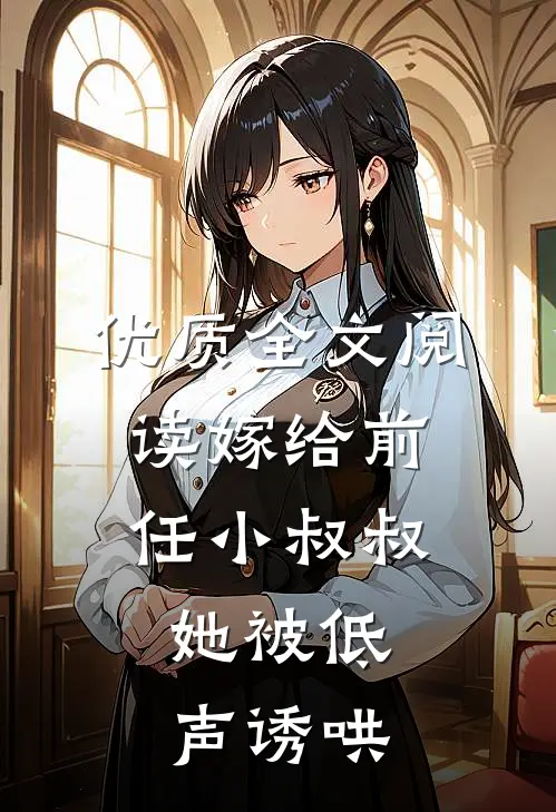 优质全文阅读嫁给前任小叔叔，她被低声诱哄