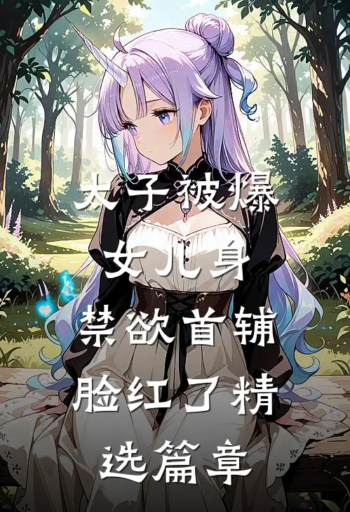 太子被爆女儿身，禁欲首辅脸红了精选篇章