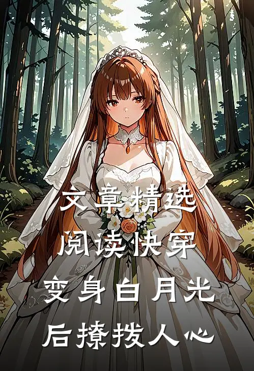 文章精选阅读快穿：变身白月光后撩拨人心